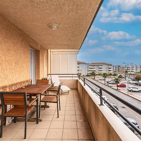 Apartamento Le Roi Théodore - Climatisé à 200 M De La