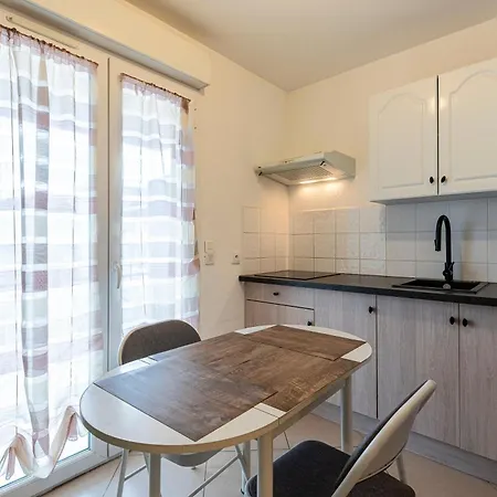 Le Roi Theodore - Climatise A 200 M De La Apartament San-Nicolao