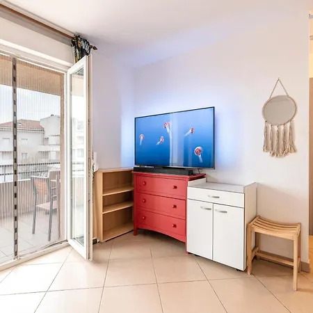 Le Roi Théodore - Climatisé à 200 M De La Apartamento