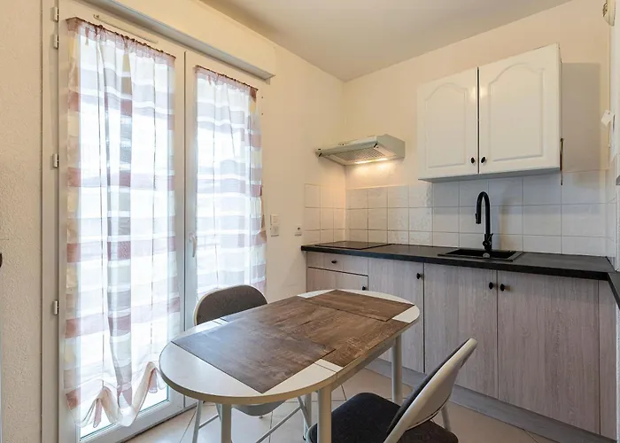 Le Roi Théodore - Climatisé à 200 M De La Apartamento San-Nicolao