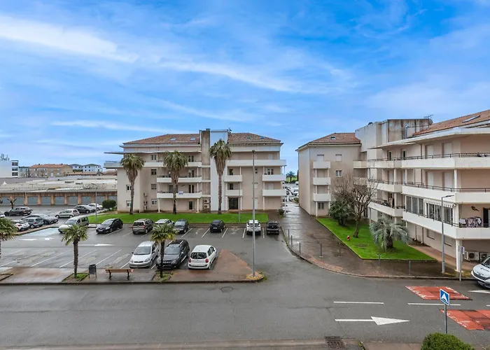 Le Roi Théodore - Climatisé à 200 M De La