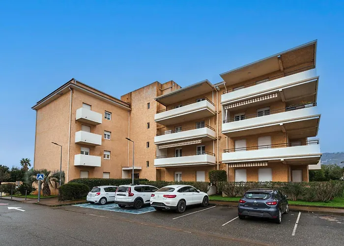 Le Roi Théodore - Climatisé à 200 M De La